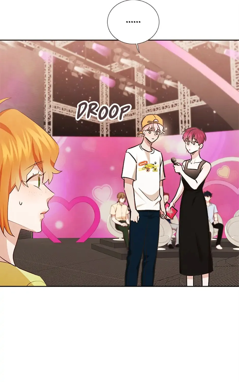 Viewer's Choice: The Dating Show Chapter 23 page 62 - 