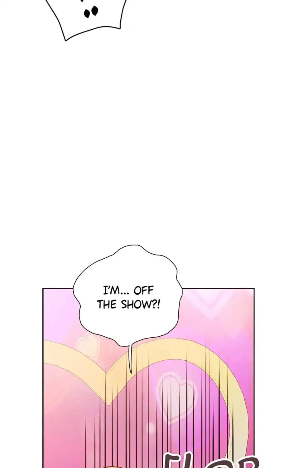 Viewer's Choice: The Dating Show Chapter 23 page 8 - 