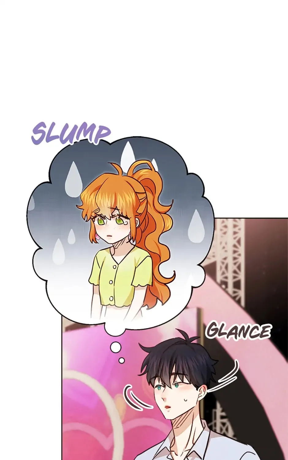 Viewer's Choice: The Dating Show Chapter 23 page 72 - 