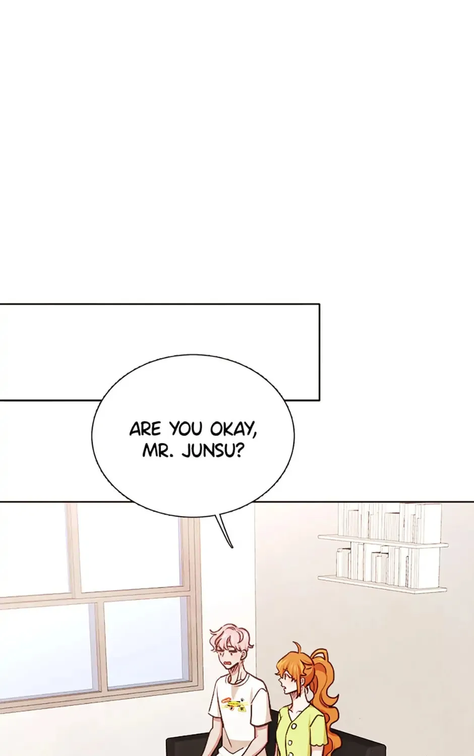 Viewer's Choice: The Dating Show Chapter 23 page 80 - 