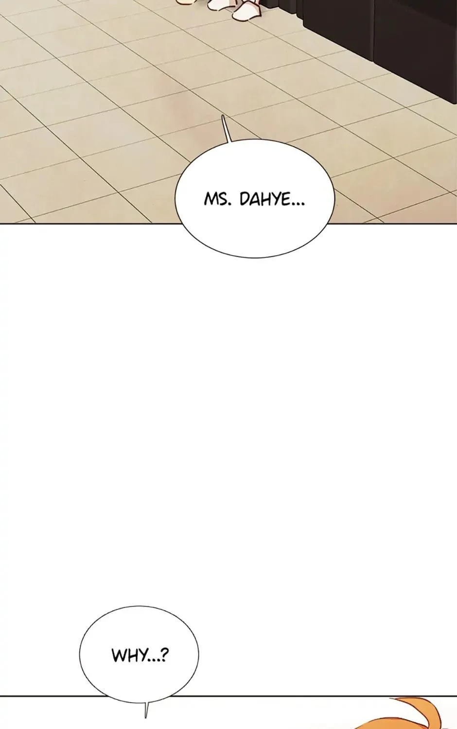 Viewer's Choice: The Dating Show Chapter 23 page 82 - 
