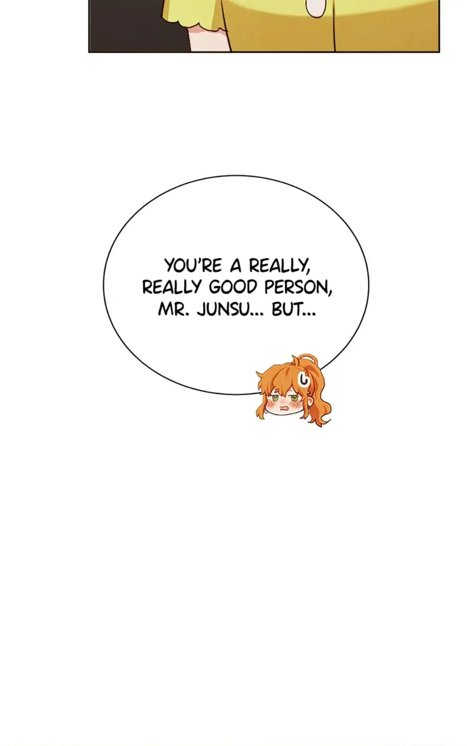 Viewer's Choice: The Dating Show Chapter 23 page 90 - 