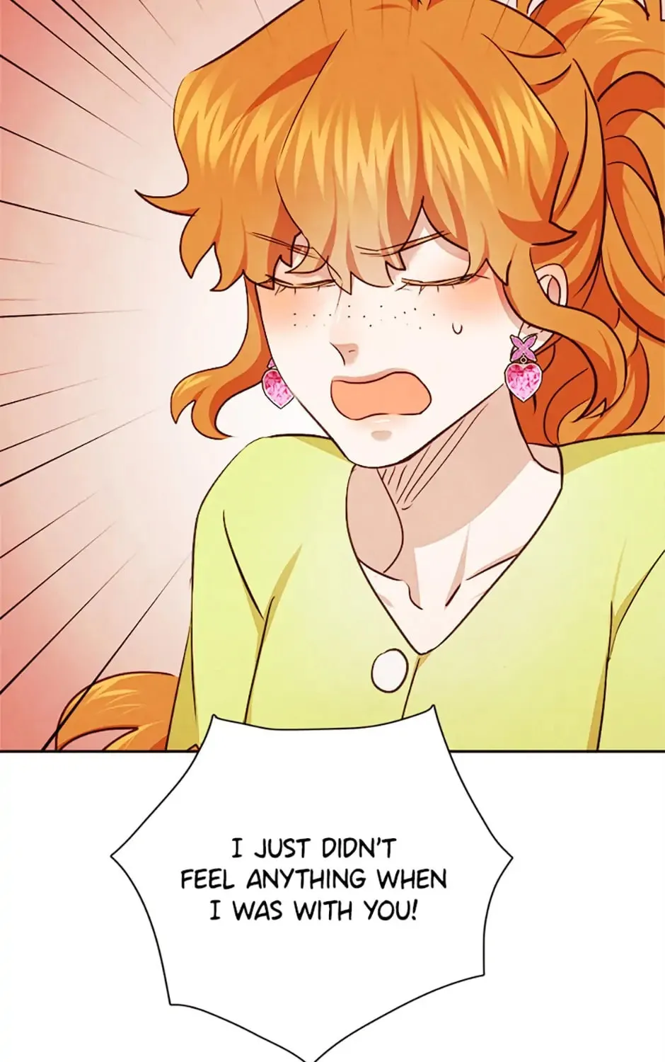 Viewer's Choice: The Dating Show Chapter 23 page 92 - 