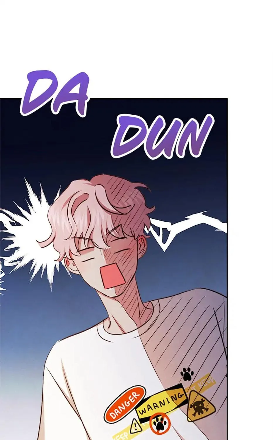 Viewer's Choice: The Dating Show Chapter 23 page 94 - 