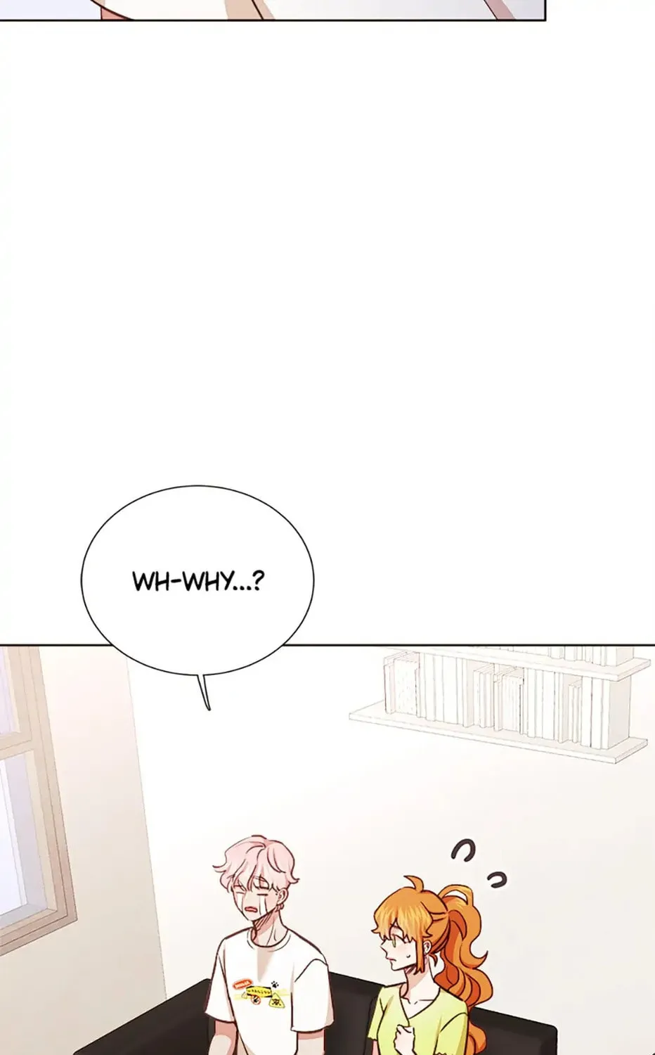 Viewer's Choice: The Dating Show Chapter 23 page 96 - 