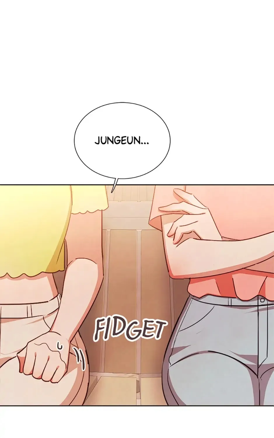 Viewer's Choice: The Dating Show Chapter 24 page 2 - 