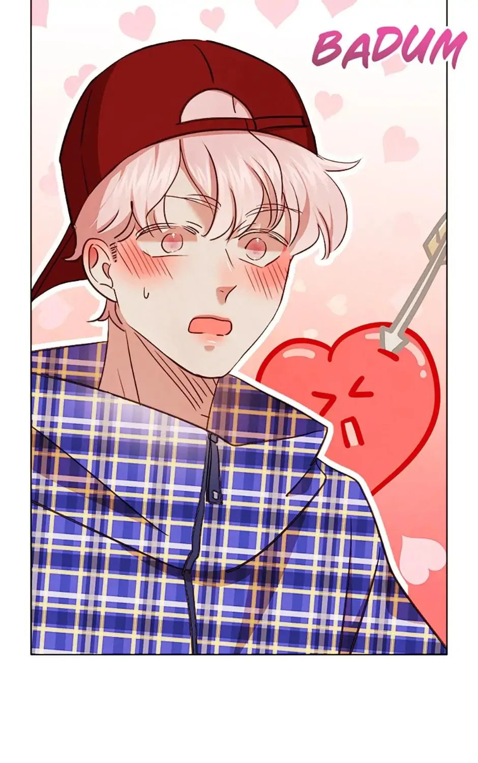 Viewer's Choice: The Dating Show Chapter 24 page 105 - 