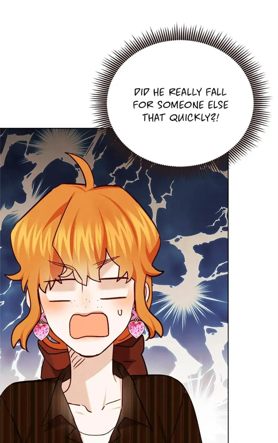 Viewer's Choice: The Dating Show Chapter 24 page 109 - 