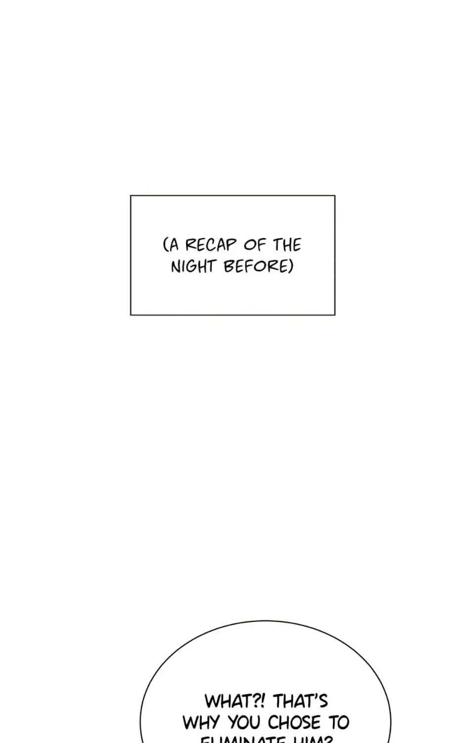 Viewer's Choice: The Dating Show Chapter 24 page 12 - 
