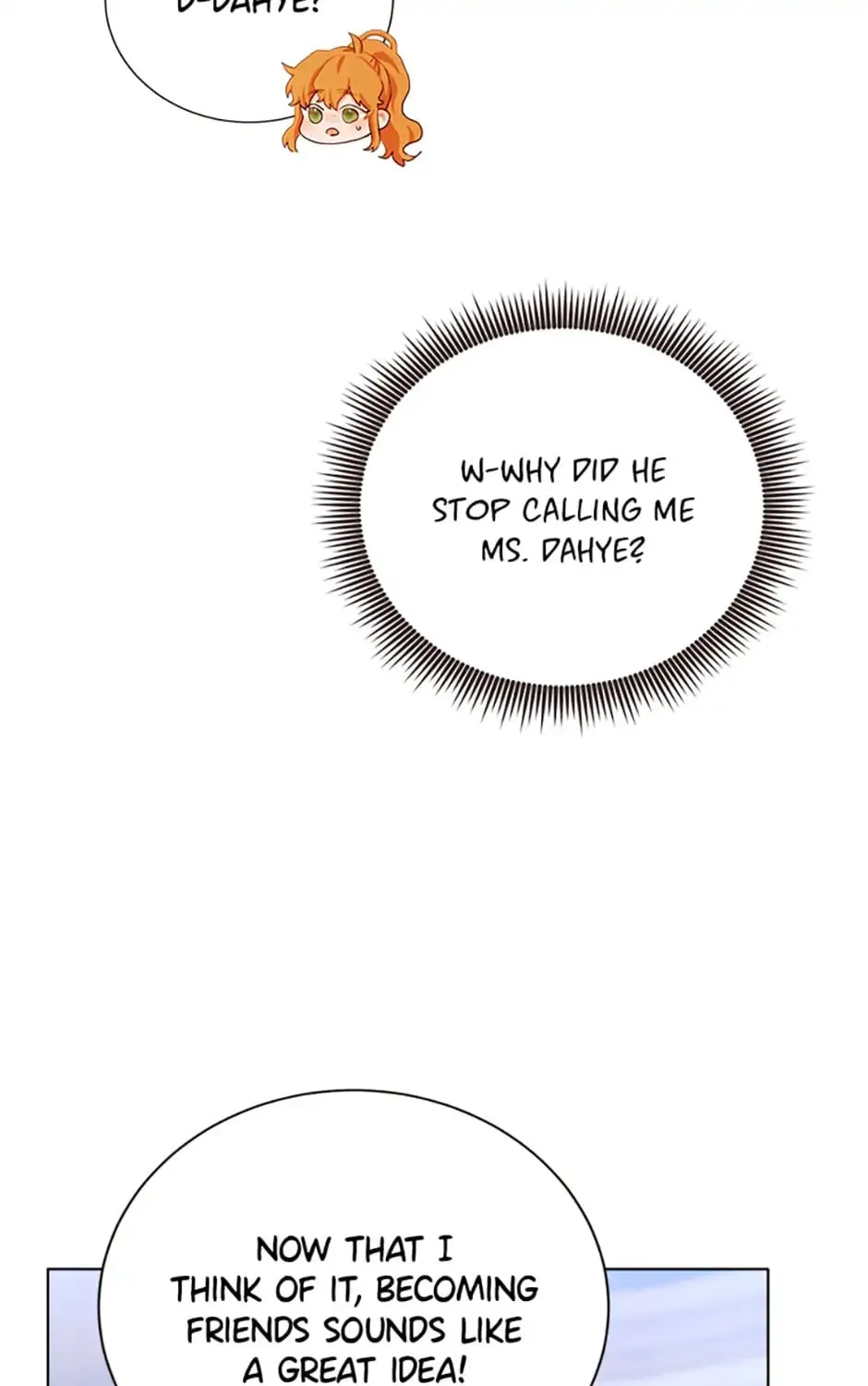 Viewer's Choice: The Dating Show Chapter 24 page 113 - 