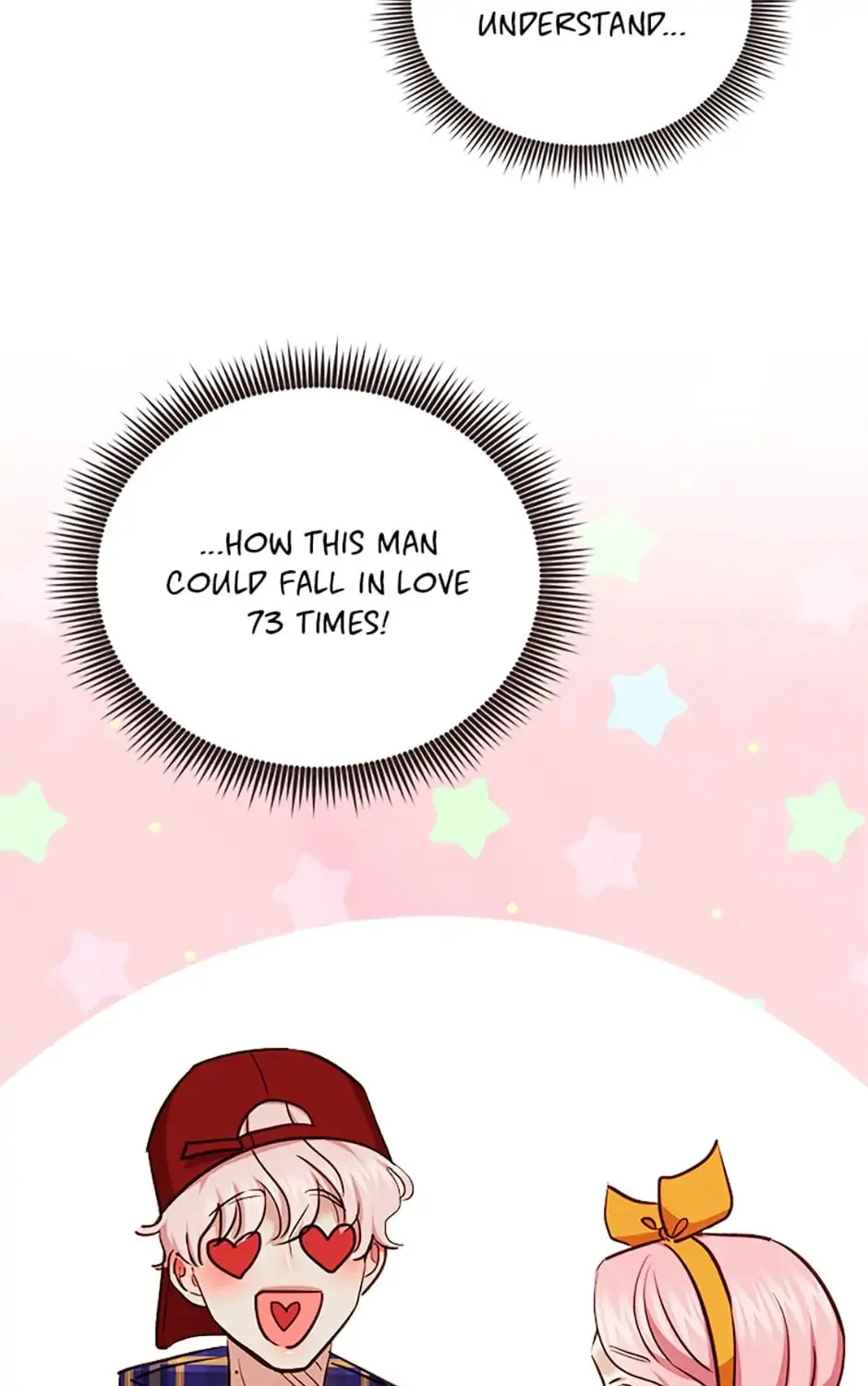 Viewer's Choice: The Dating Show Chapter 24 page 117 - 