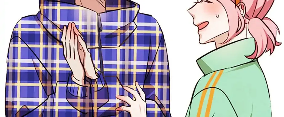 Viewer's Choice: The Dating Show Chapter 24 page 118 - 