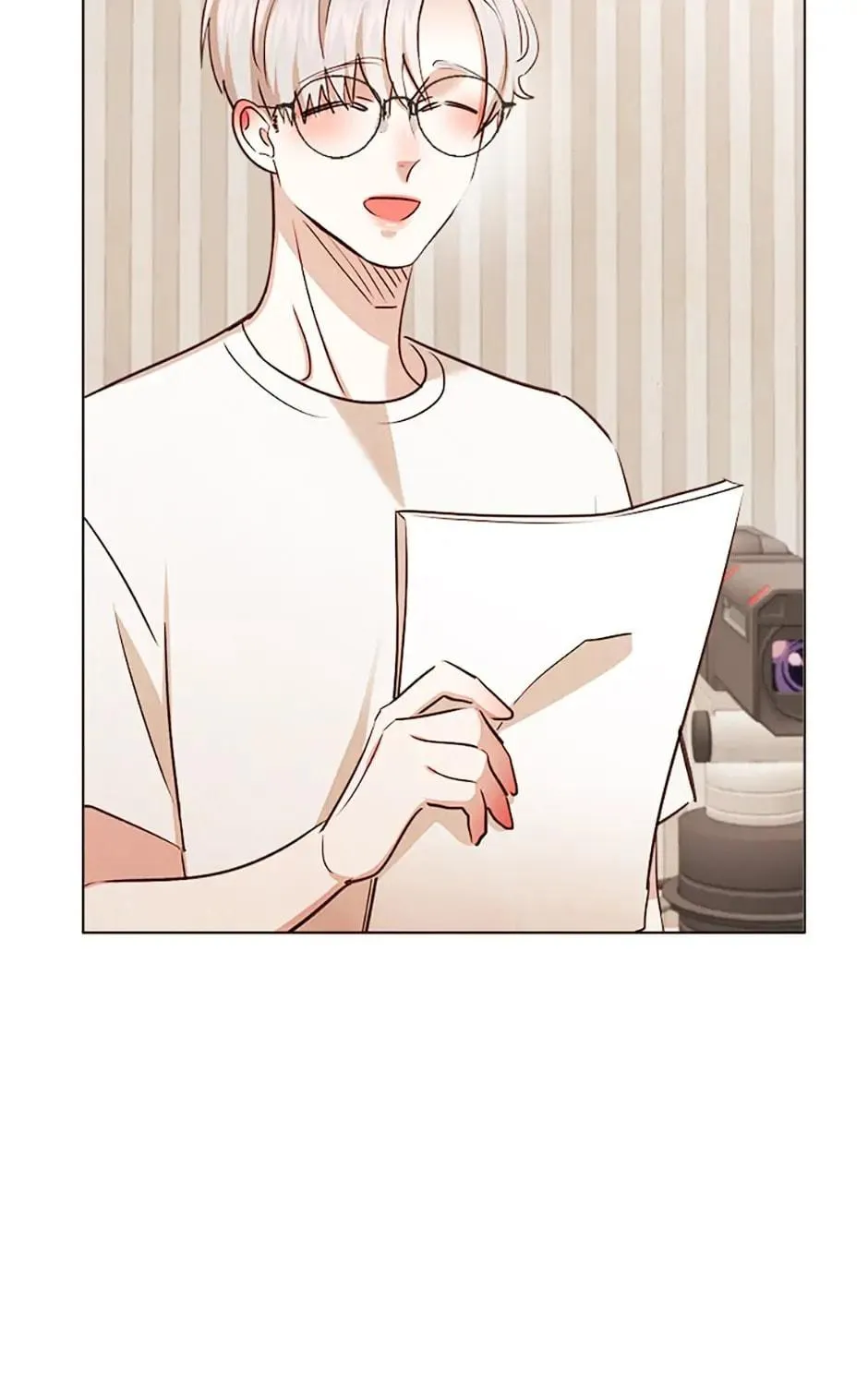 Viewer's Choice: The Dating Show Chapter 24 page 127 - 