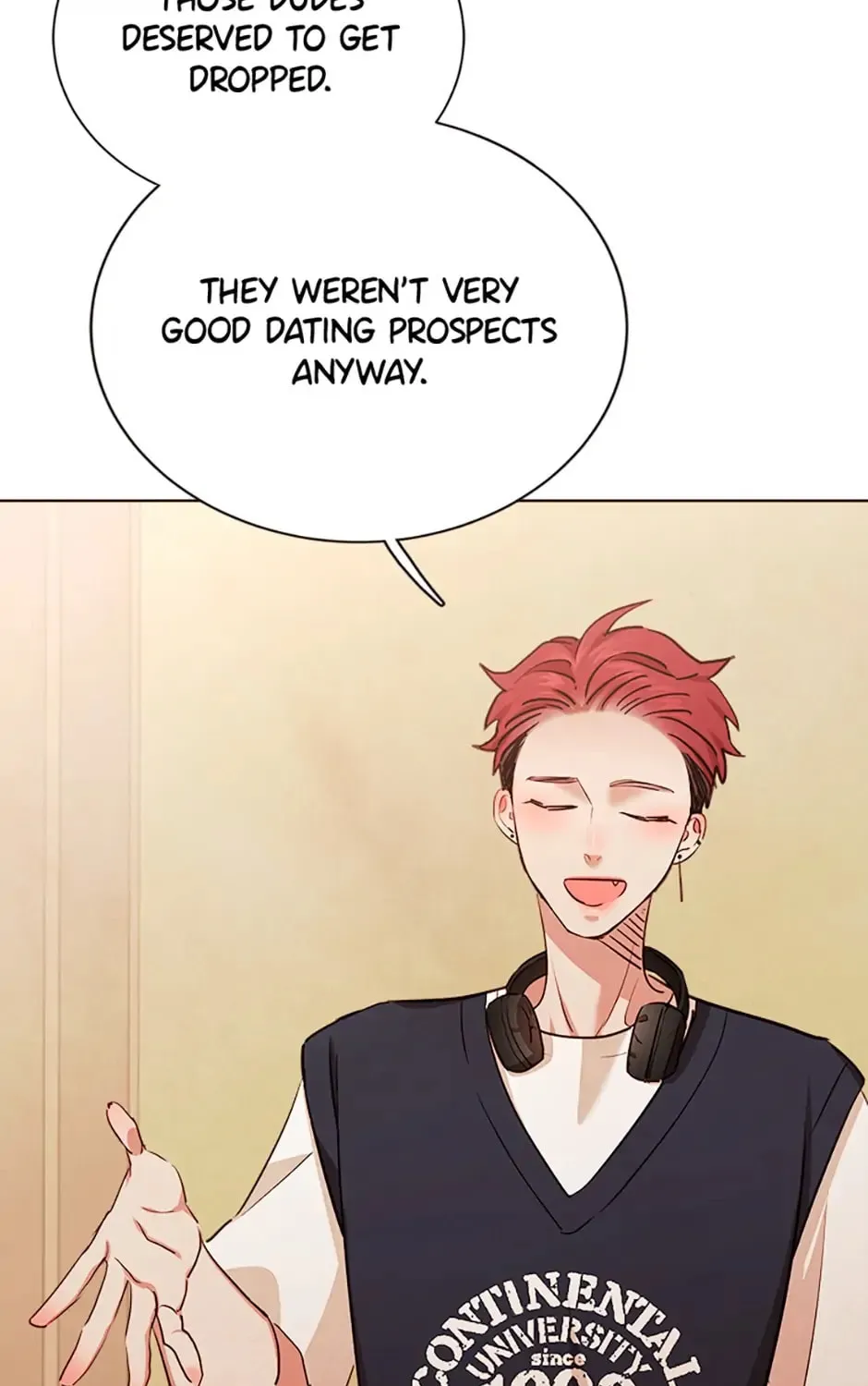Viewer's Choice: The Dating Show Chapter 24 page 129 - 