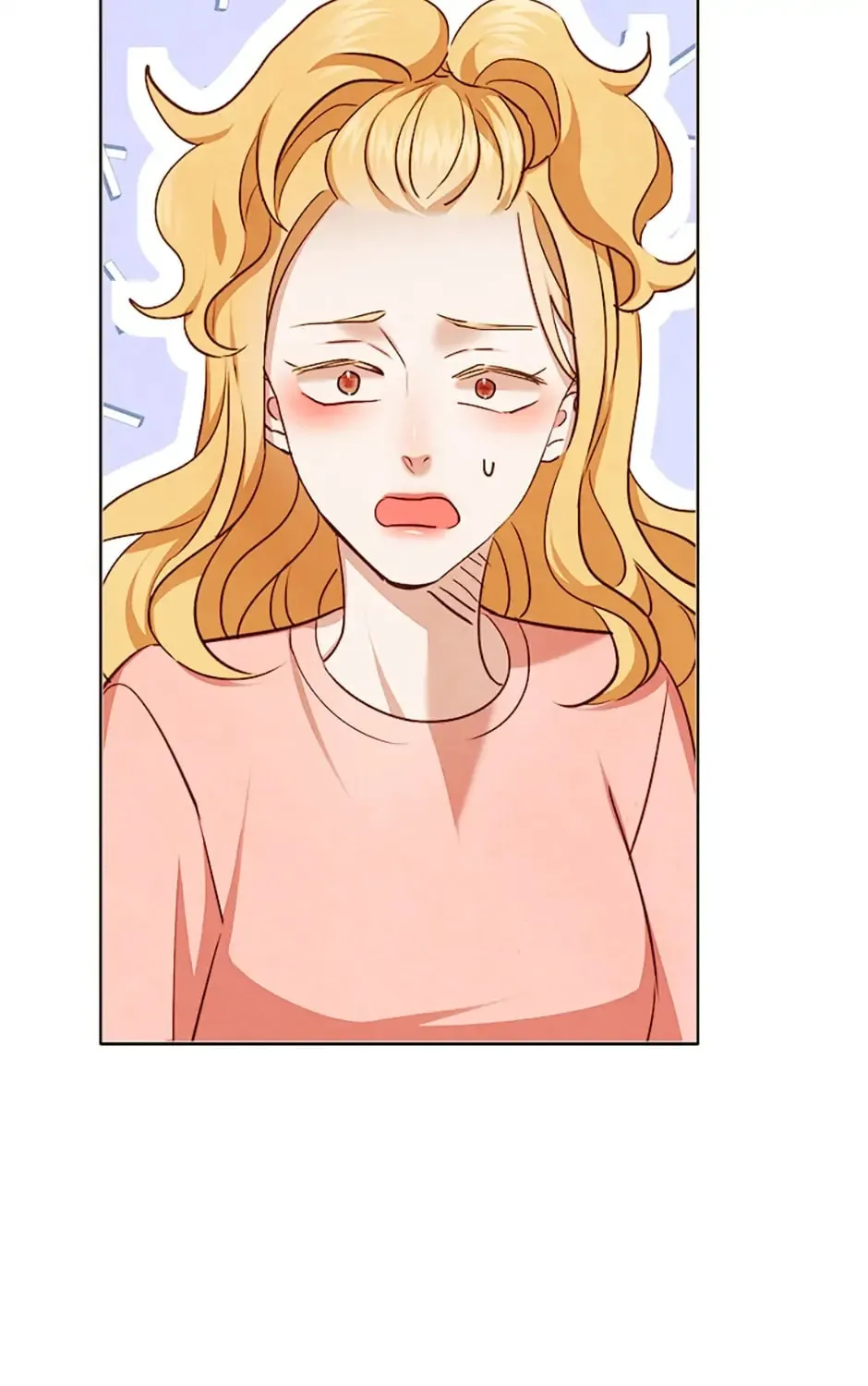 Viewer's Choice: The Dating Show Chapter 24 page 14 - 