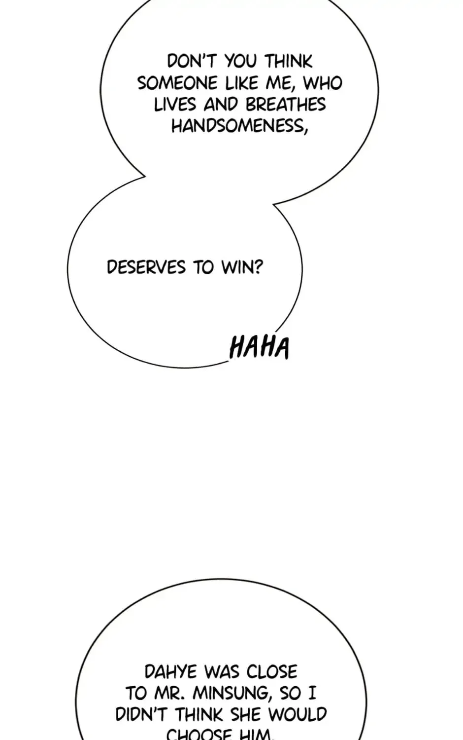Viewer's Choice: The Dating Show Chapter 24 page 131 - 