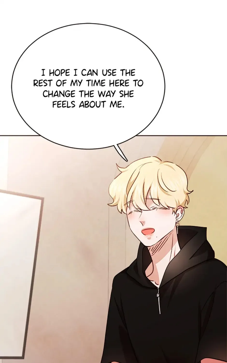 Viewer's Choice: The Dating Show Chapter 24 page 137 - 