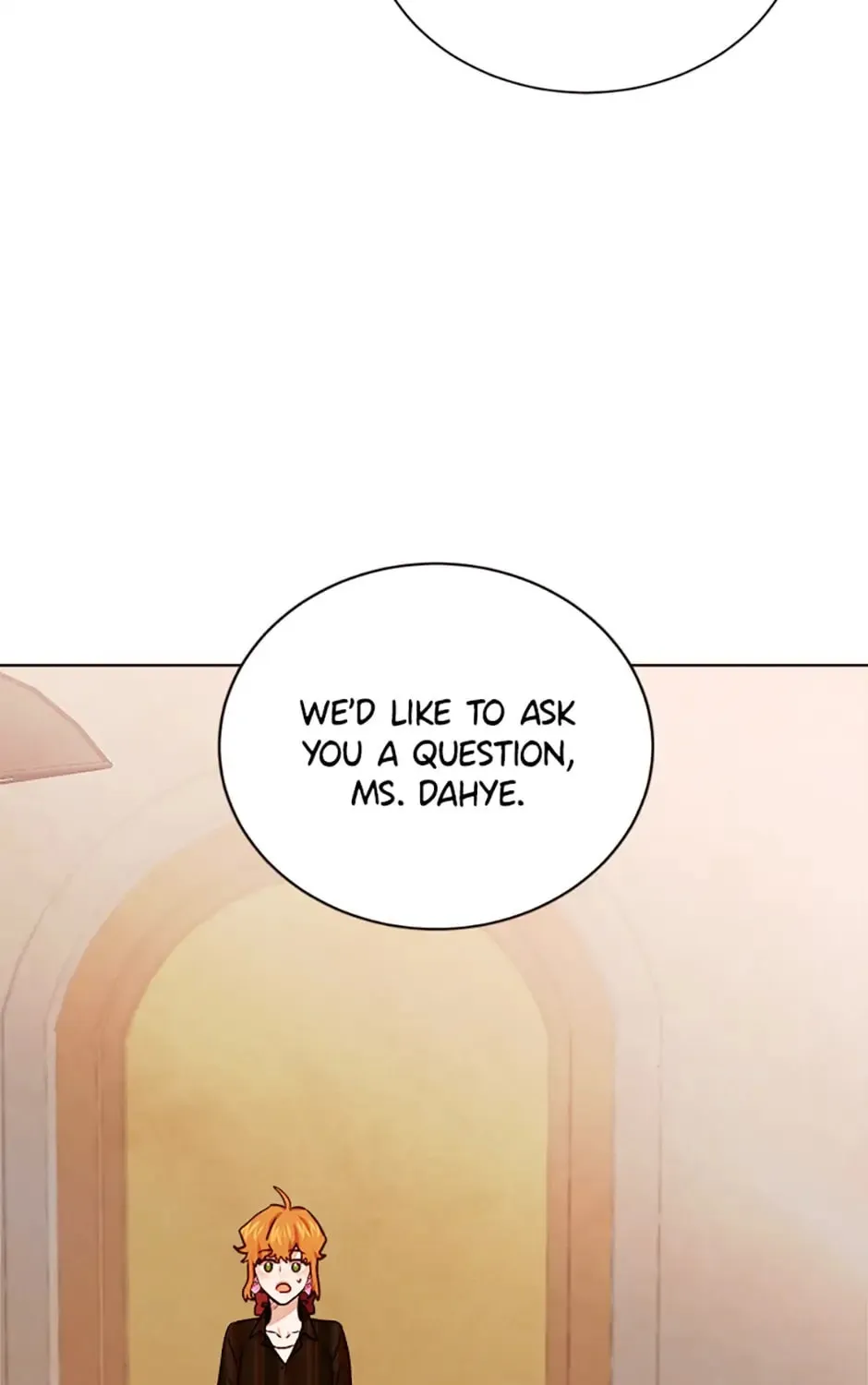 Viewer's Choice: The Dating Show Chapter 24 page 141 - 