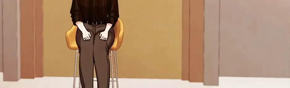 Viewer's Choice: The Dating Show Chapter 24 page 142 - 