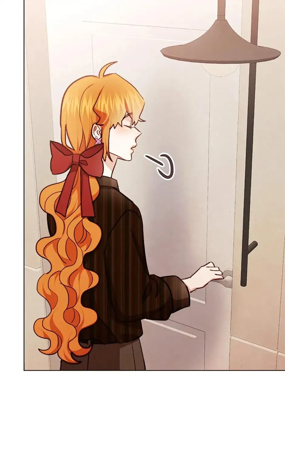 Viewer's Choice: The Dating Show Chapter 24 page 155 - 
