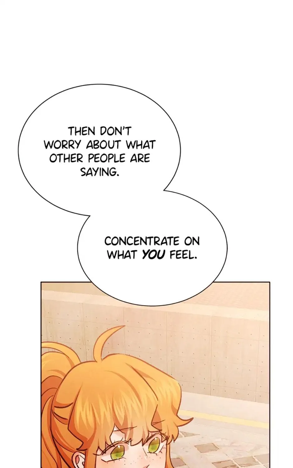 Viewer's Choice: The Dating Show Chapter 24 page 18 - 