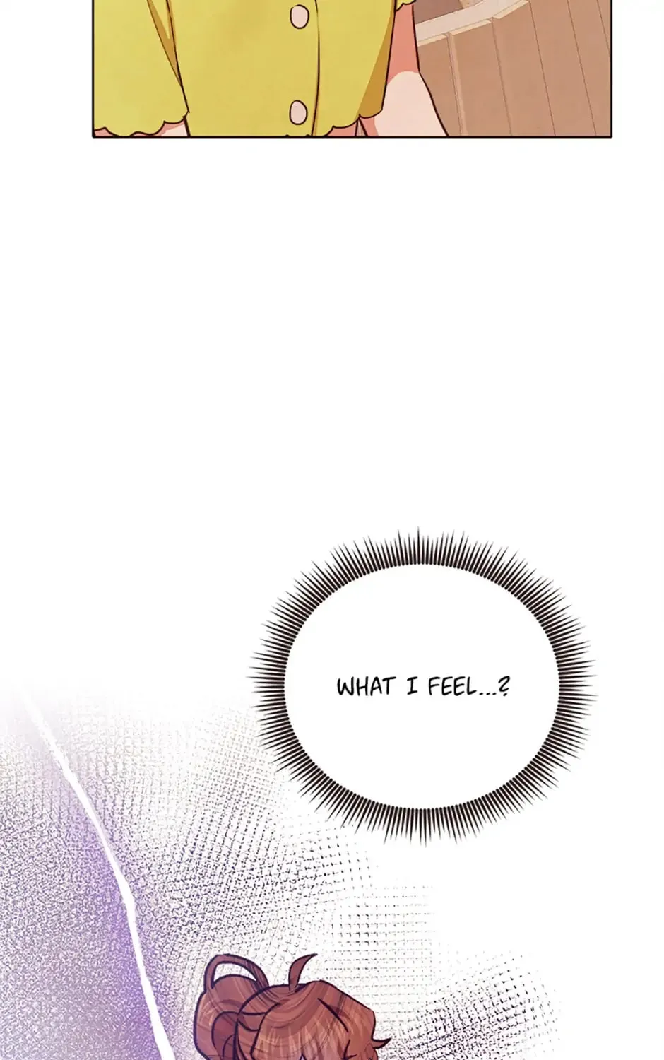 Viewer's Choice: The Dating Show Chapter 24 page 20 - 