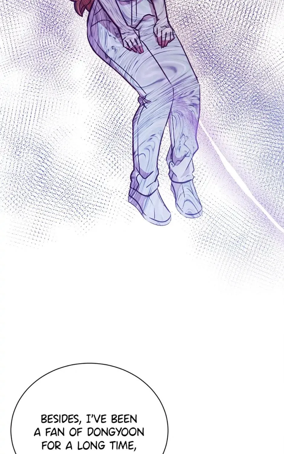 Viewer's Choice: The Dating Show Chapter 24 page 22 - 