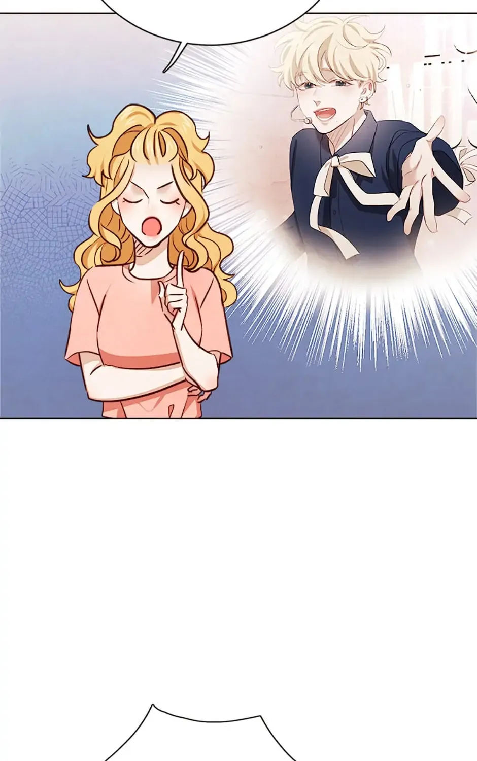 Viewer's Choice: The Dating Show Chapter 24 page 24 - 
