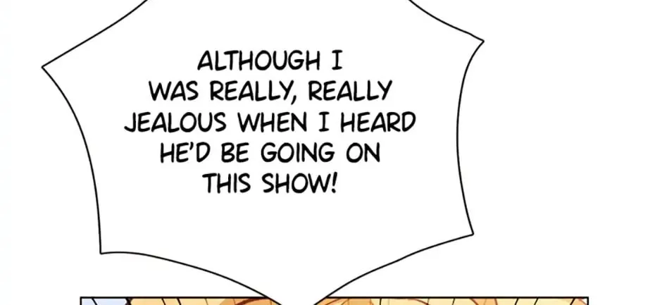 Viewer's Choice: The Dating Show Chapter 24 page 25 - 