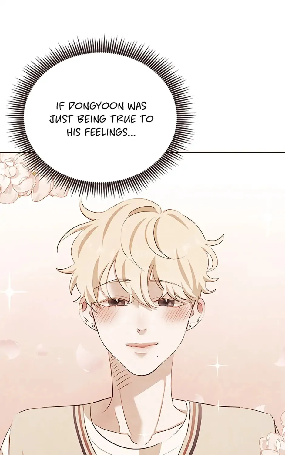 Viewer's Choice: The Dating Show Chapter 24 page 33 - 