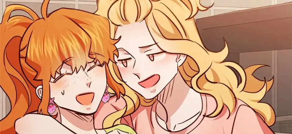 Viewer's Choice: The Dating Show Chapter 24 page 48 - 