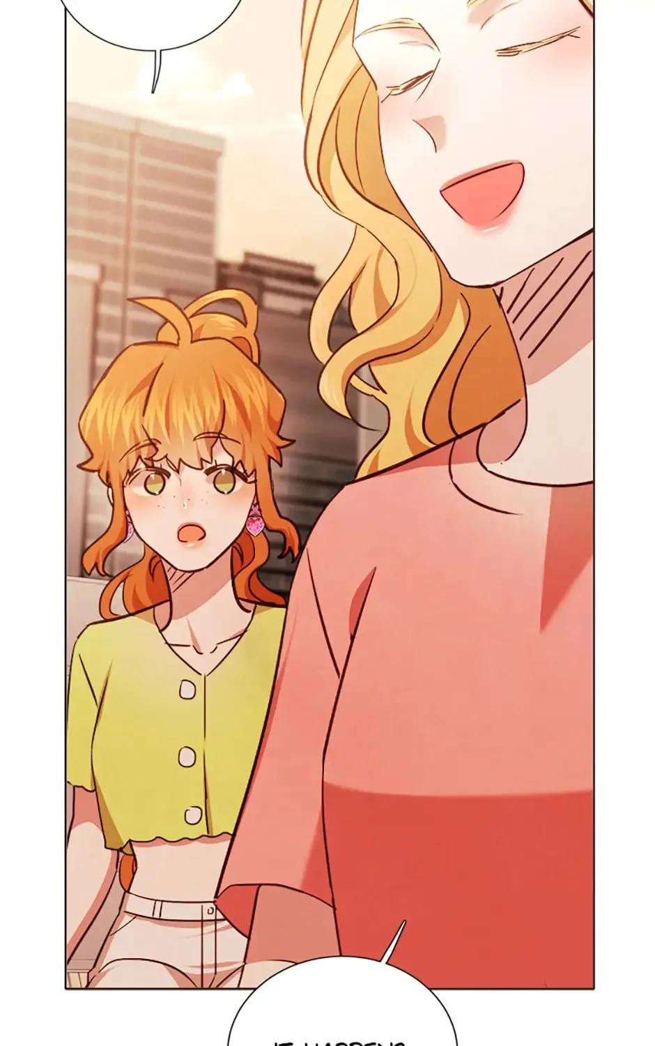 Viewer's Choice: The Dating Show Chapter 24 page 53 - 