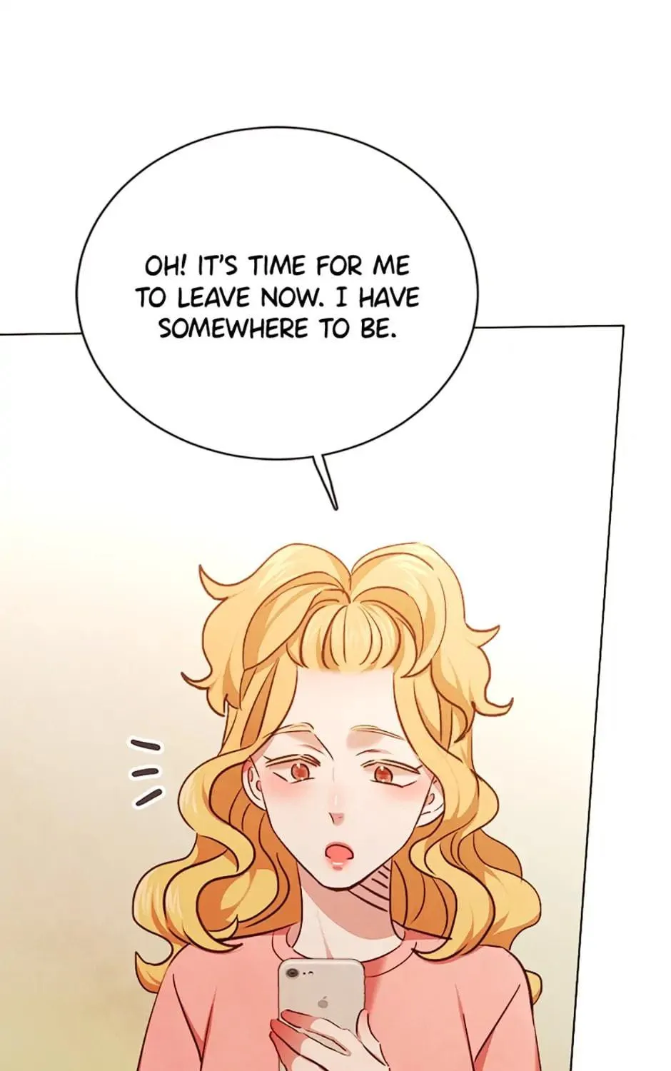 Viewer's Choice: The Dating Show Chapter 24 page 55 - 