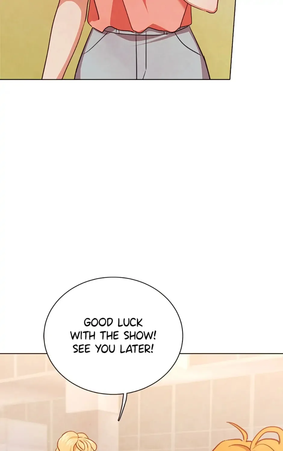 Viewer's Choice: The Dating Show Chapter 24 page 57 - 