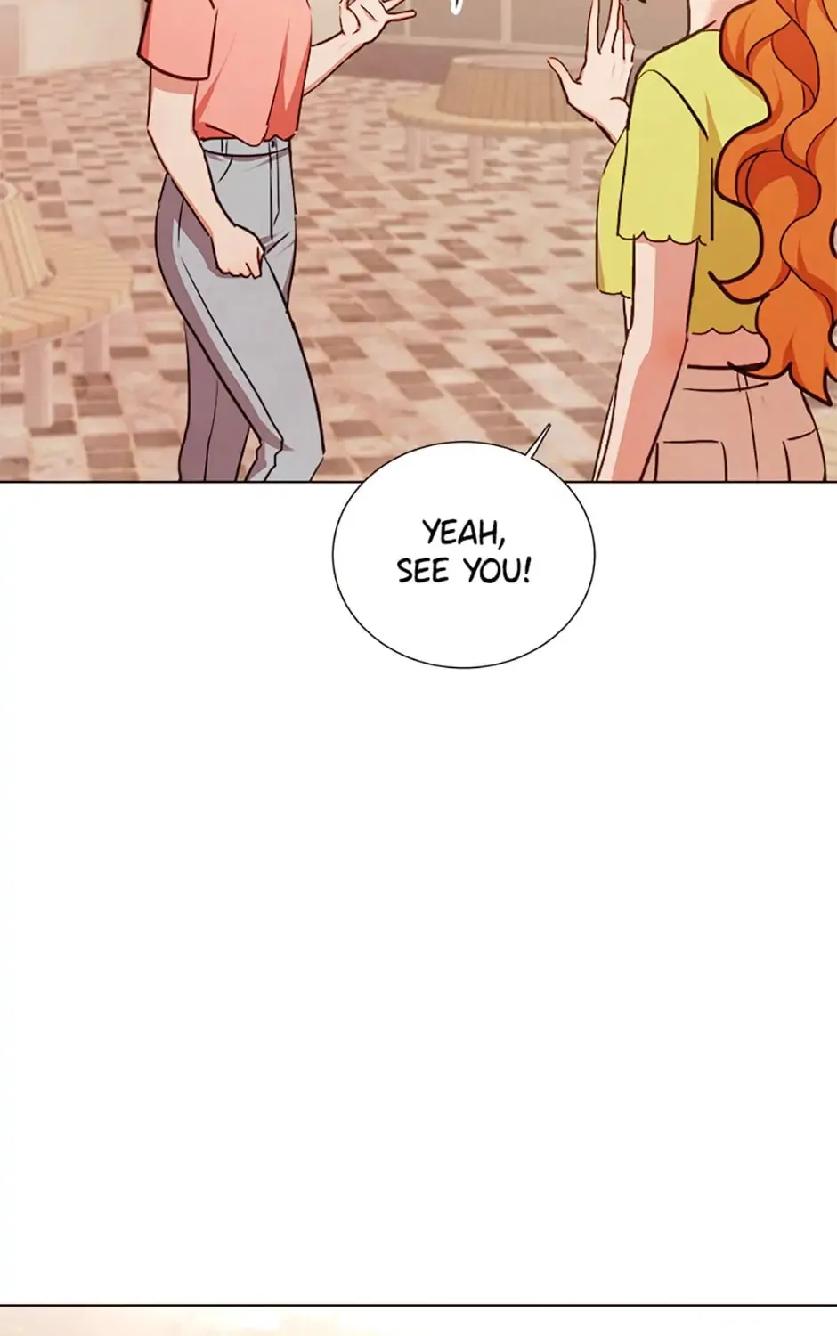 Viewer's Choice: The Dating Show Chapter 24 page 59 - 