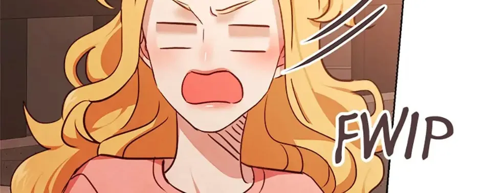 Viewer's Choice: The Dating Show Chapter 24 page 7 - 