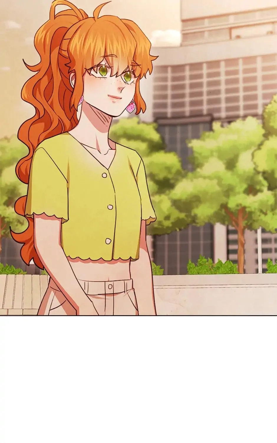 Viewer's Choice: The Dating Show Chapter 24 page 61 - 