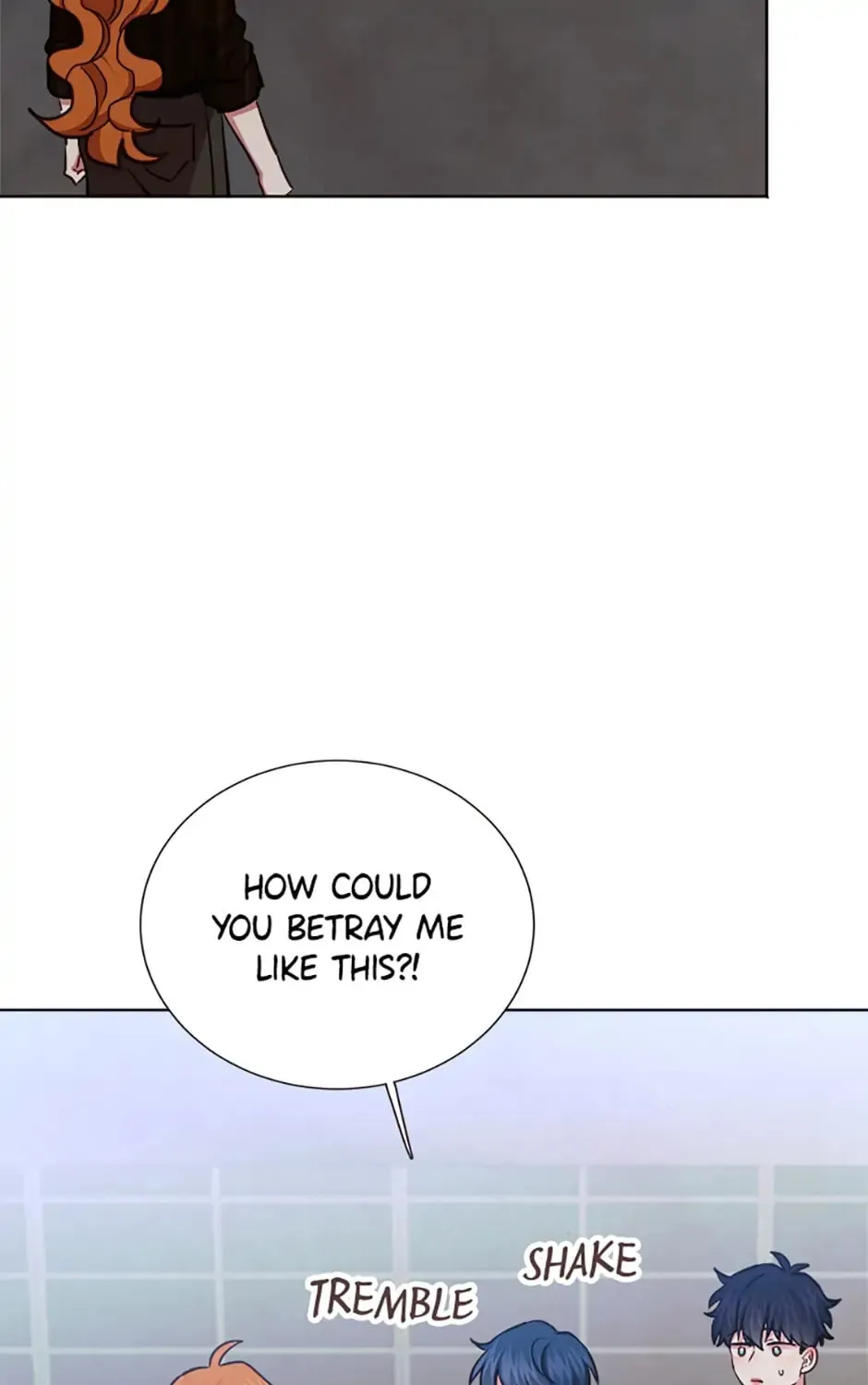 Viewer's Choice: The Dating Show Chapter 24 page 71 - 