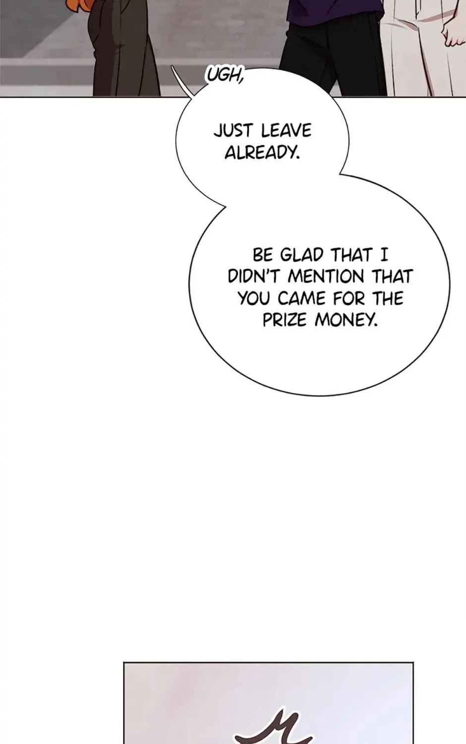Viewer's Choice: The Dating Show Chapter 24 page 73 - 