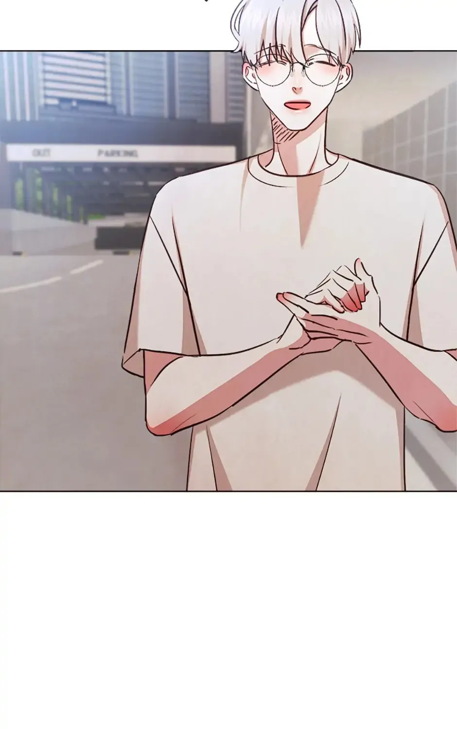 Viewer's Choice: The Dating Show Chapter 24 page 77 - 