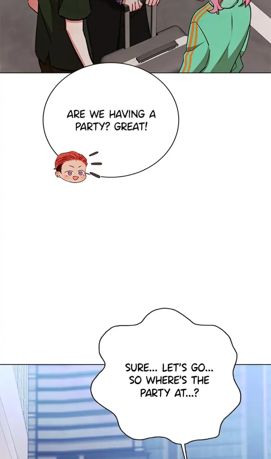 Viewer's Choice: The Dating Show Chapter 24 page 83 - 