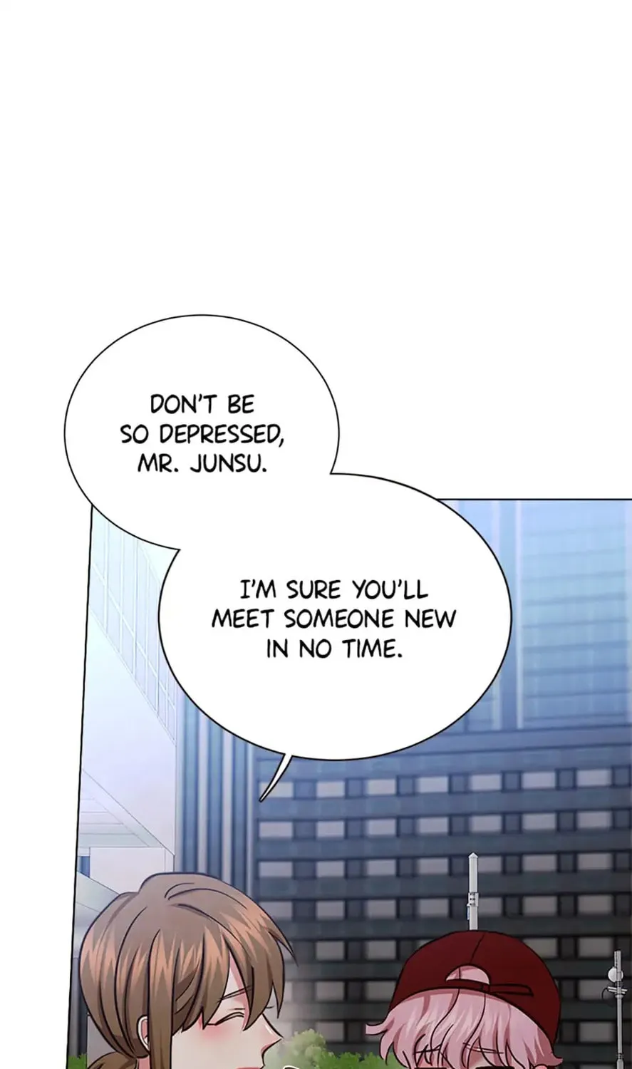 Viewer's Choice: The Dating Show Chapter 24 page 87 - 