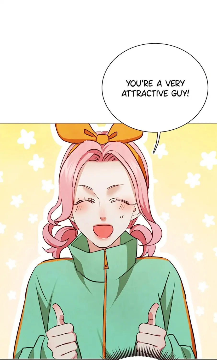 Viewer's Choice: The Dating Show Chapter 24 page 93 - 