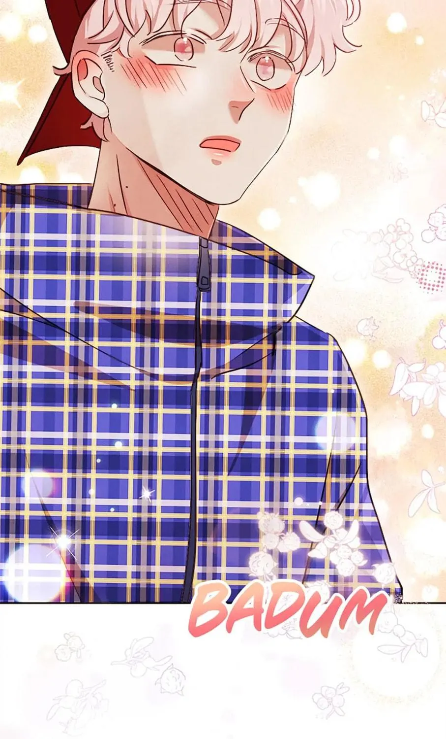 Viewer's Choice: The Dating Show Chapter 24 page 97 - 