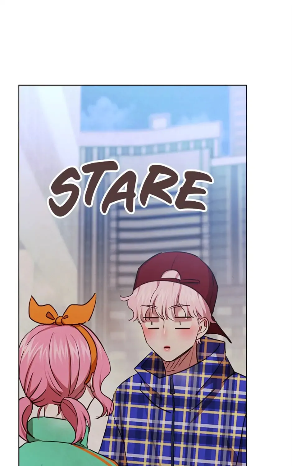 Viewer's Choice: The Dating Show Chapter 24 page 99 - 
