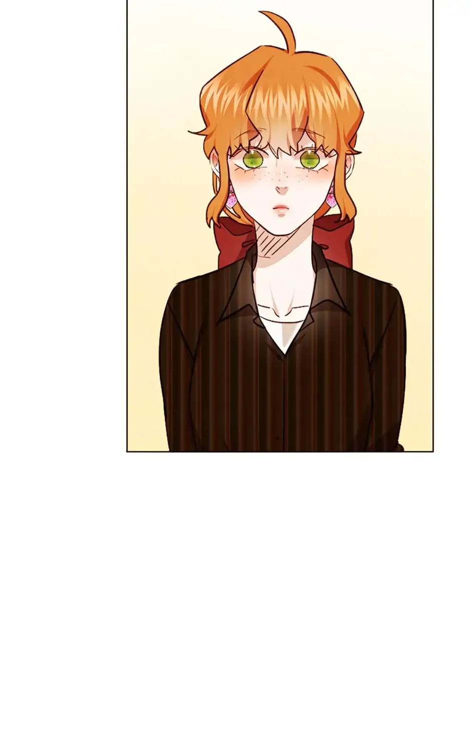 Viewer's Choice: The Dating Show Chapter 25 page 11 - 