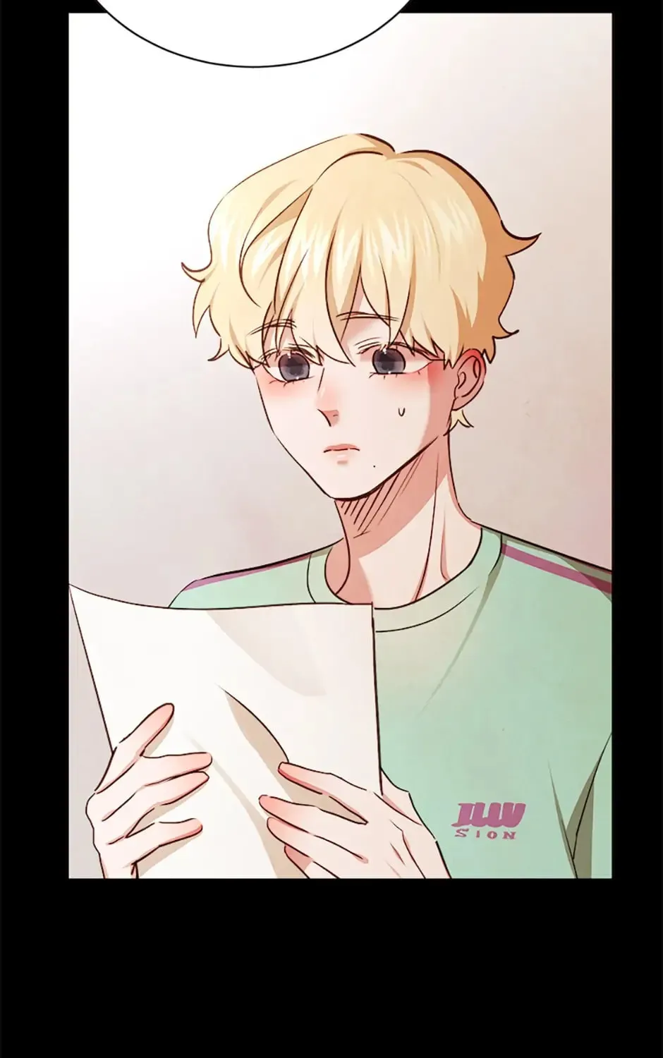 Viewer's Choice: The Dating Show Chapter 25 page 101 - 