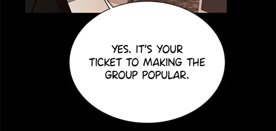 Viewer's Choice: The Dating Show Chapter 25 page 104 - 