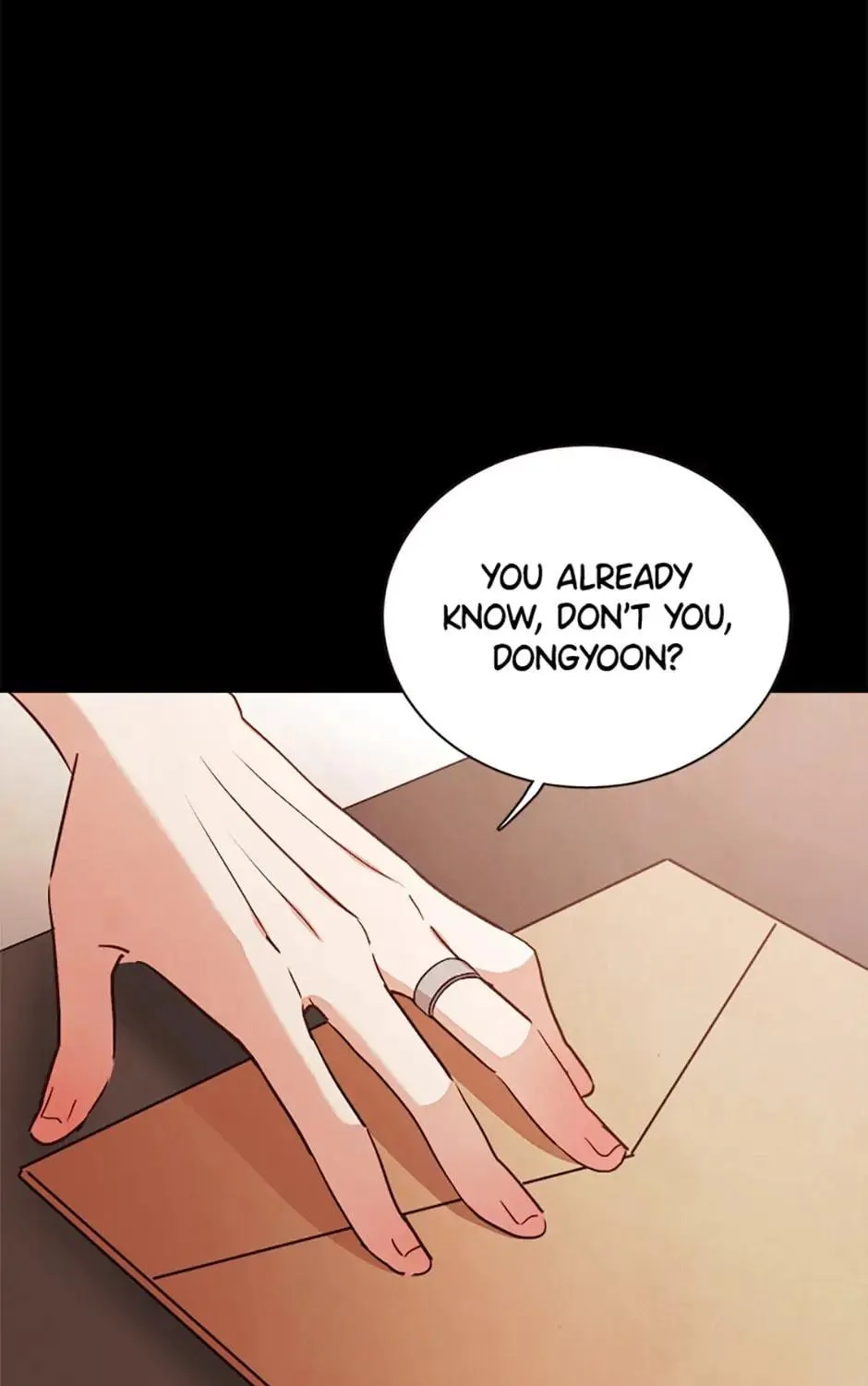 Viewer's Choice: The Dating Show Chapter 25 page 105 - 