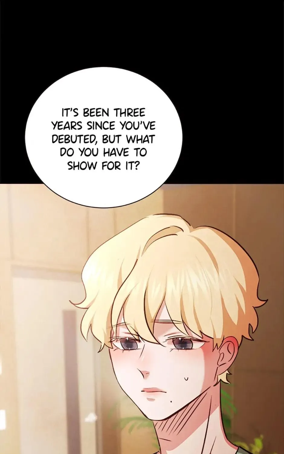 Viewer's Choice: The Dating Show Chapter 25 page 107 - 